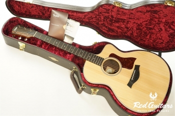 214ce Rosewood DLX